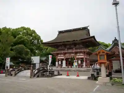 津島神社(愛知県)