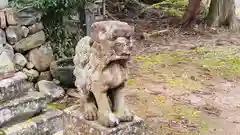 思往神社(兵庫県)