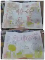 菊田神社の御朱印