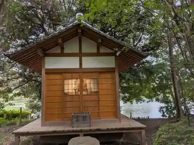 妙福寺(東京都)