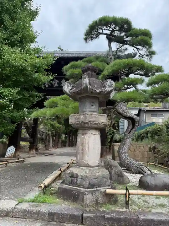 恵林寺(山梨県)