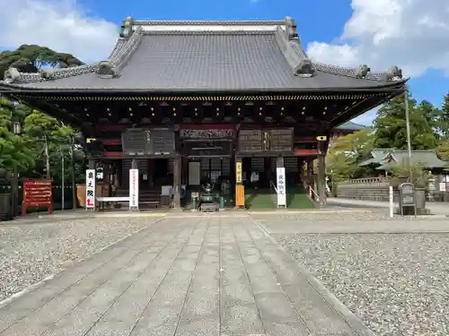 成田山新勝寺のその他建物