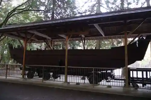 宮崎神宮(宮崎県)