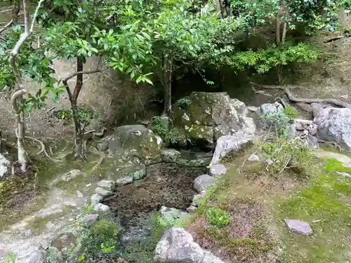 慈照寺（慈照禅寺・銀閣寺）(京都府)
