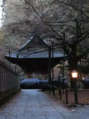 北口本宮冨士浅間神社(山梨県)