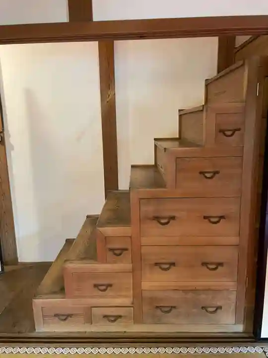 柳谷観音 楊谷寺(京都府)