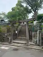 安居神社(大阪府)