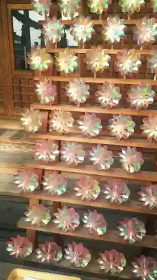 姫嶋神社のその他建物