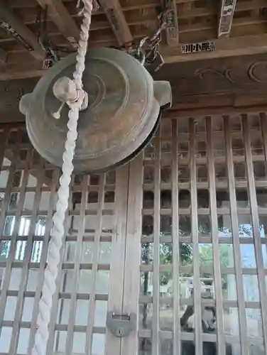 神明神社(茨城県)