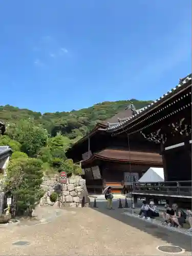清水寺(京都府)