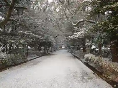 速谷神社(広島県)