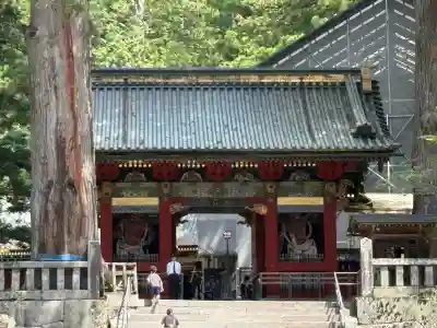 輪王寺(栃木県)