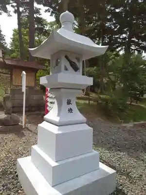 仁木神社のその他建物