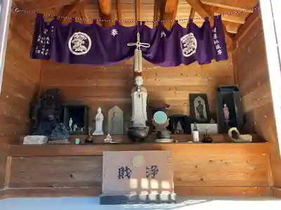 大善寺(山梨県)