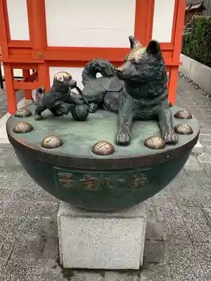 水天宮(東京都)