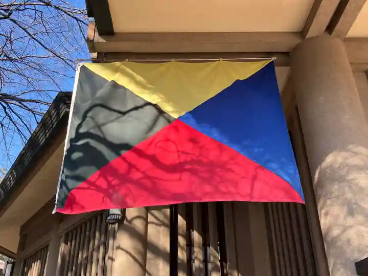 東郷神社(東京都)