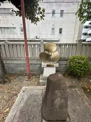 三石神社(兵庫県)