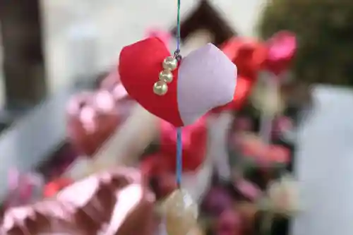 豊景神社の手水