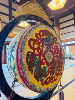 守りの神　藤基神社(新潟県)