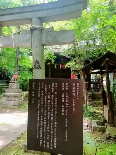 赤坂氷川神社(東京都)