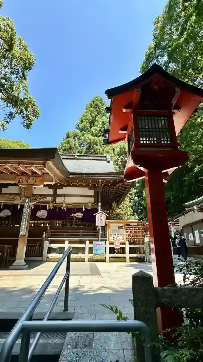 枚岡神社(大阪府)