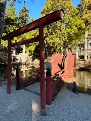 金剛證寺奥之院(三重県)