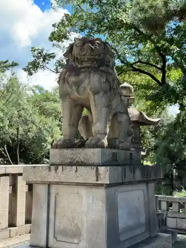 住吉大社(大阪府)