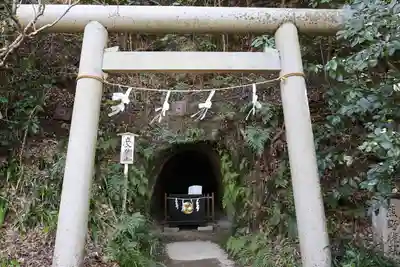 荏柄天神社(神奈川県)