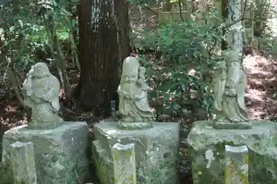 龍潭寺(滋賀県)