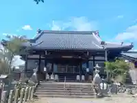 明台寺(岐阜県)