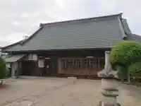 願興寺(三重県)