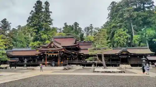 多賀大社(滋賀県)
