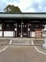 柳澤神社(奈良県)