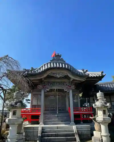 華藏院(茨城県)