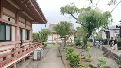 一乗寺の本殿・本堂