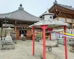 三河三弘法第二番　西福寺(愛知県)