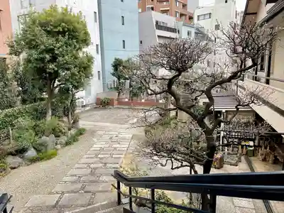 天栄寺のその他建物