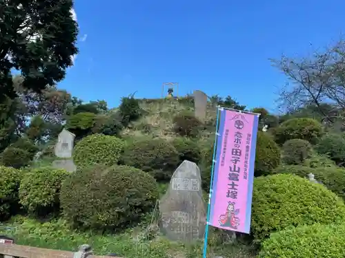敷島神社のその他建物