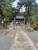 片瀬諏訪神社(神奈川県)