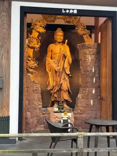 東光寺(埼玉県)