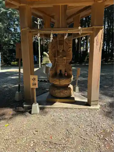 大田原神社(栃木県)