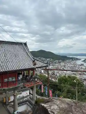 千光寺(広島県)