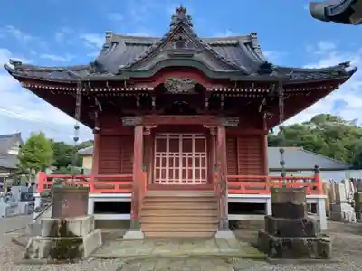 高福寺(千葉県)
