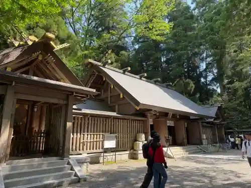 天岩戸神社(宮崎県)