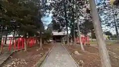 大歳神社(兵庫県)