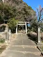 瀧神社(茨城県)