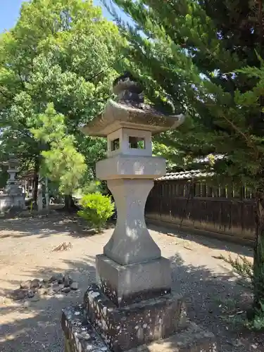 柴宮神社(山梨県)