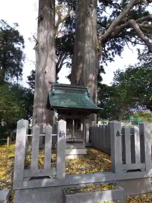 佐味神社(滋賀県)