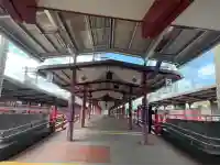 太宰府天満宮の周辺