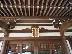 綾瀬稲荷神社の建物その他